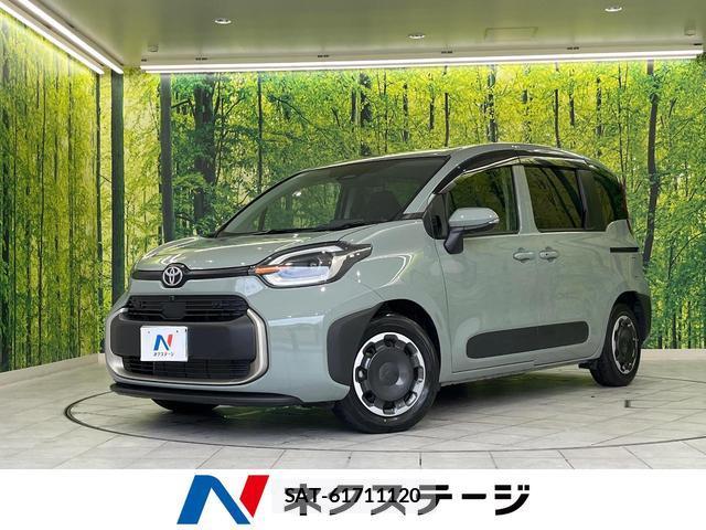 Toyota SIENTA 2024-08 8856710-0