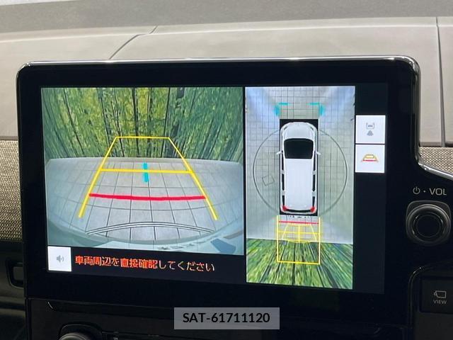Toyota SIENTA 2024-08 8856710-4