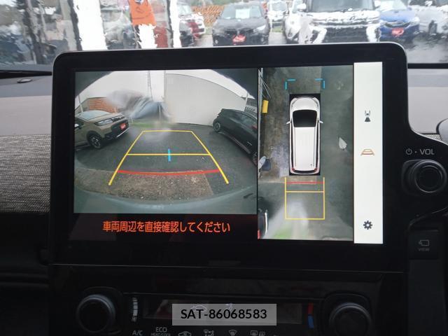 Toyota SIENTA 2023-11 8856826-4