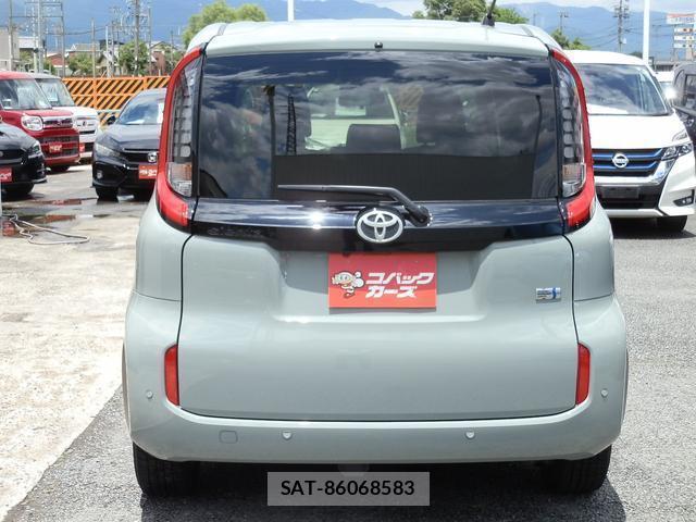 Toyota SIENTA 2023-11 8856826-6