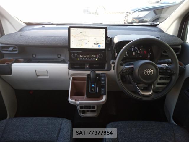 Toyota SIENTA 2026-01 8856827-1