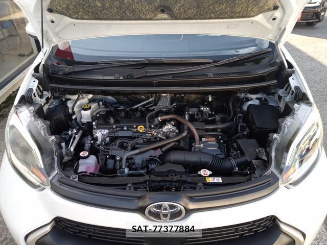 Toyota SIENTA 2026-01 8856827-10