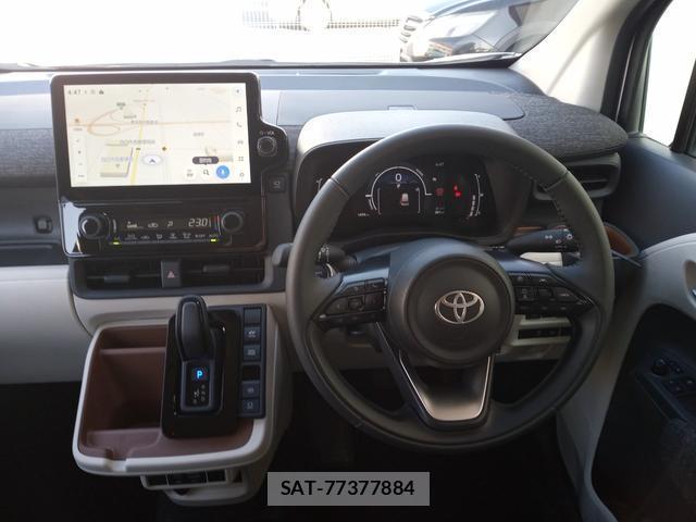 Toyota SIENTA 2026-01 8856827-13