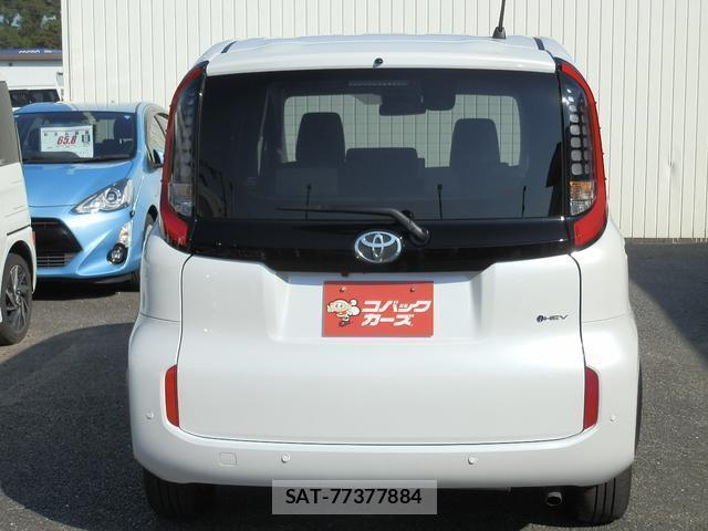 Toyota SIENTA 2026-01 8856827-6