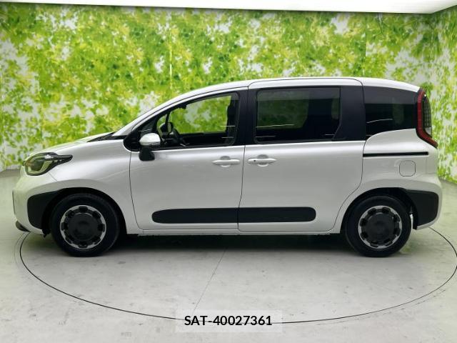 Toyota SIENTA 2025-08 8856915-1