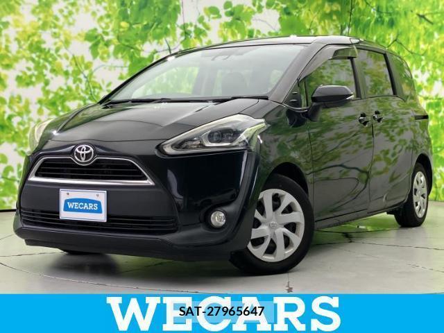 Toyota SIENTA 2018-04 8856952-0
