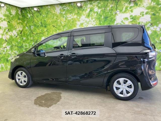 Toyota SIENTA 2021-07 8857107-1