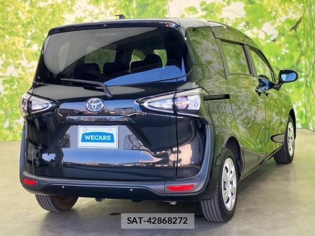 Toyota SIENTA 2021-07 8857107-2