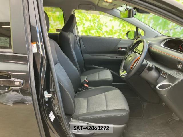 Toyota SIENTA 2021-07 8857107-3