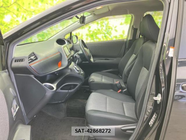 Toyota SIENTA 2021-07 8857107-6