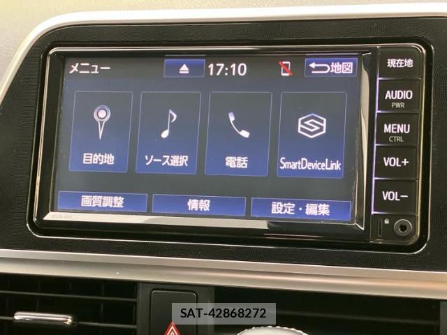 Toyota SIENTA 2021-07 8857107-8