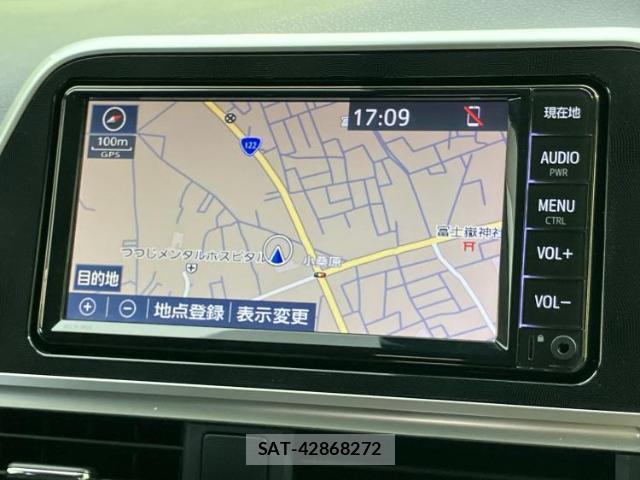 Toyota SIENTA 2021-07 8857107-9
