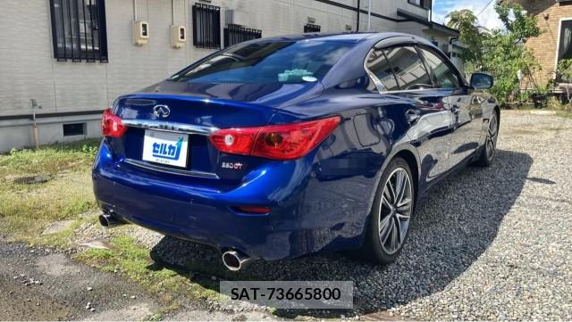Nissan SKYLINE 2017-02 8855329-12