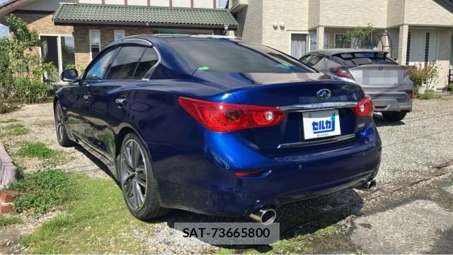 Nissan SKYLINE 2017-02 8855329-13