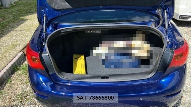 Nissan SKYLINE 2017-02 8855329-17