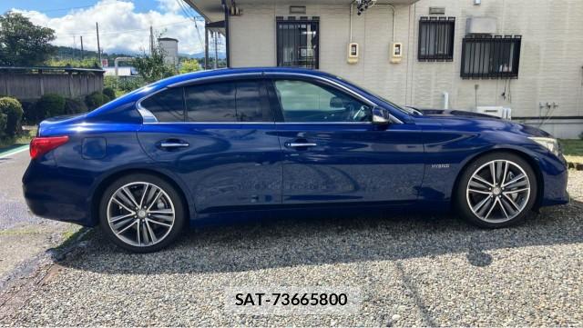Nissan SKYLINE 2017-02 8855329-3