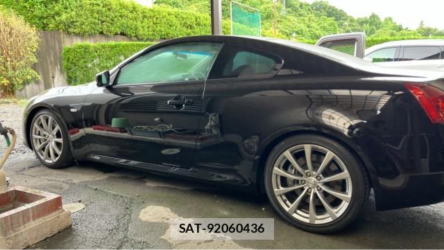 Nissan SKYLINE 2010-01 8855341-10