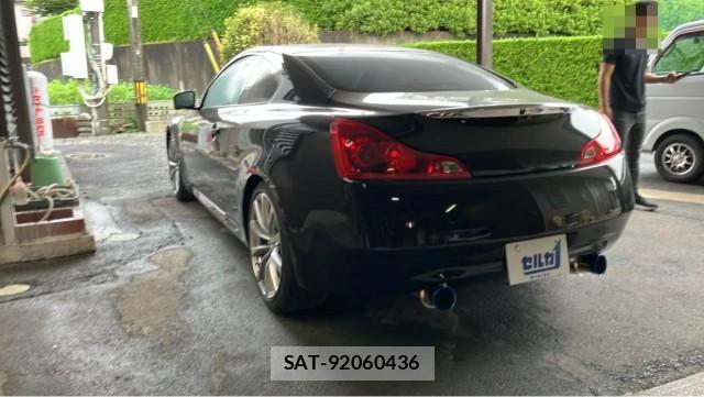 Nissan SKYLINE 2010-01 8855341-13