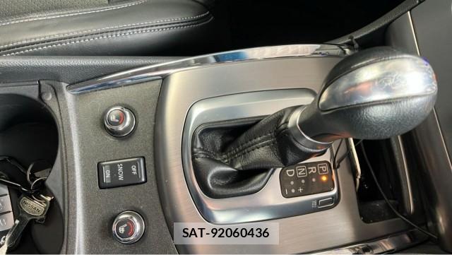 Nissan SKYLINE 2010-01 8855341-14