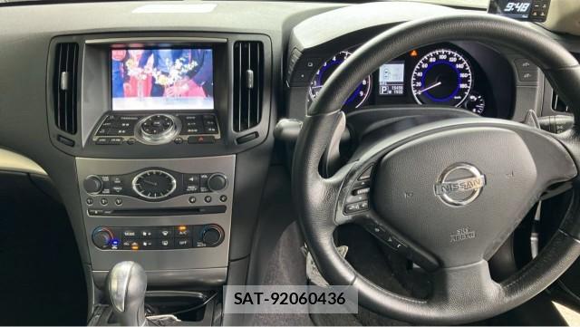 Nissan SKYLINE 2010-01 8855341-16