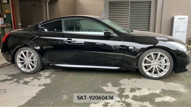 Nissan SKYLINE 2010-01 8855341-3