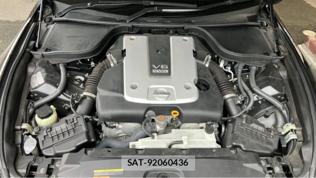 Nissan SKYLINE 2010-01 8855341-7