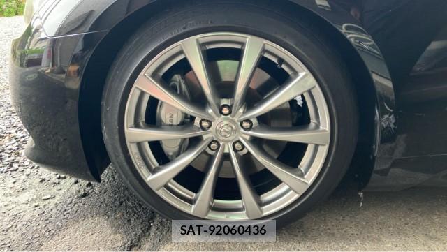 Nissan SKYLINE 2010-01 8855341-8