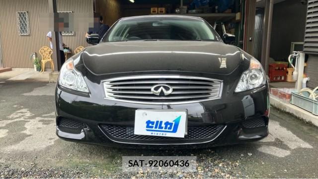 Nissan SKYLINE 2010-01 8855341-9