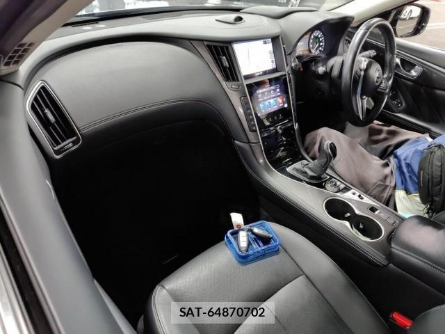 Nissan SKYLINE 2020-06 8855556-4