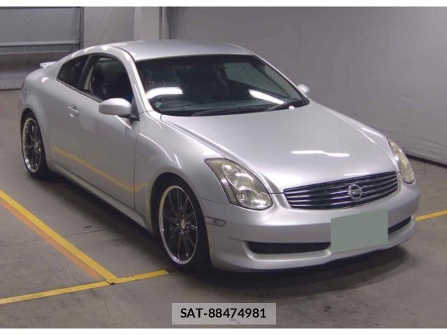 Nissan SKYLINE 2006 8855920-0