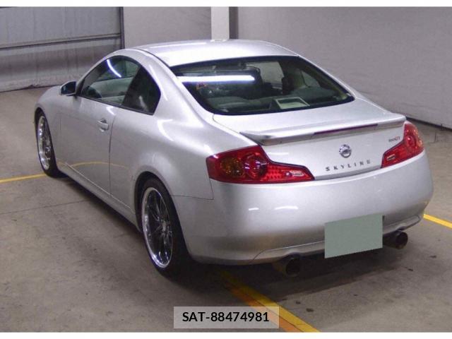 Nissan SKYLINE 2006 8855920-1