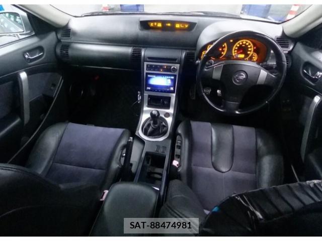 Nissan SKYLINE 2006 8855920-2