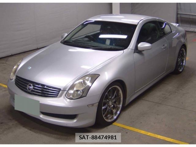 Nissan SKYLINE 2006 8855920-3