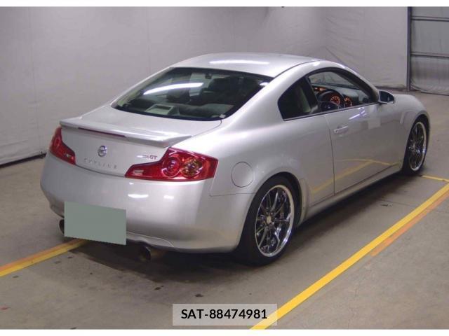 Nissan SKYLINE 2006 8855920-4