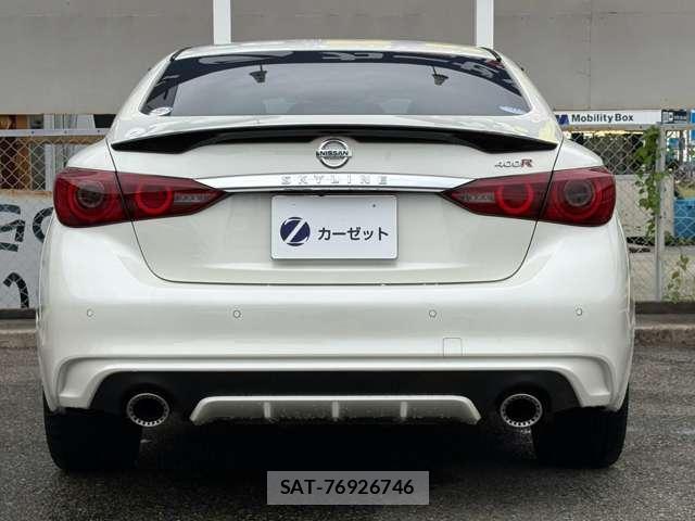 Nissan SKYLINE 2020-04 8856731-15