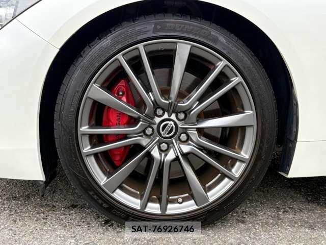 Nissan SKYLINE 2020-04 8856731-16