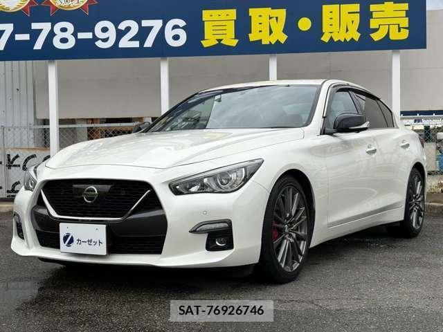 Nissan SKYLINE 2020-04 8856731-17