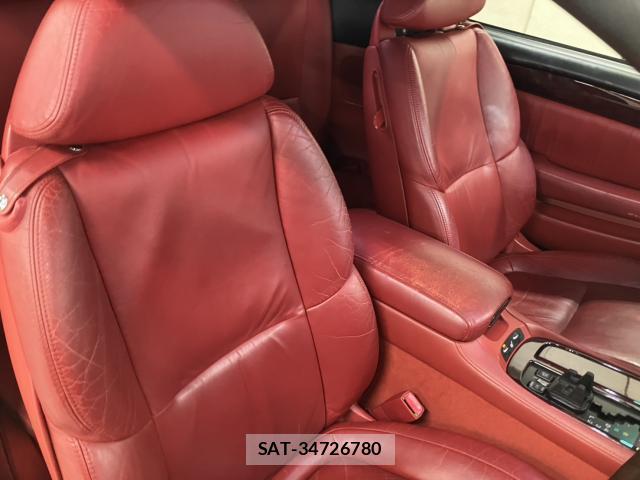 Toyota SOARER 2003-07 8855089-4