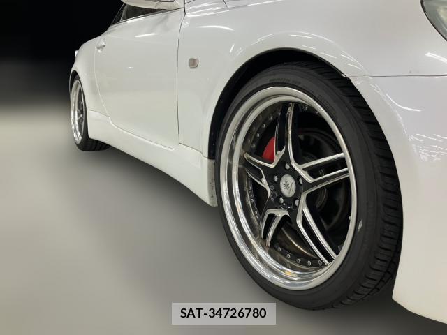 Toyota SOARER 2003-07 8855089-6