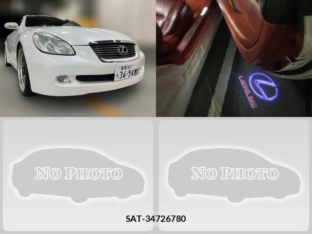 Toyota SOARER 2003-07 8855089-8