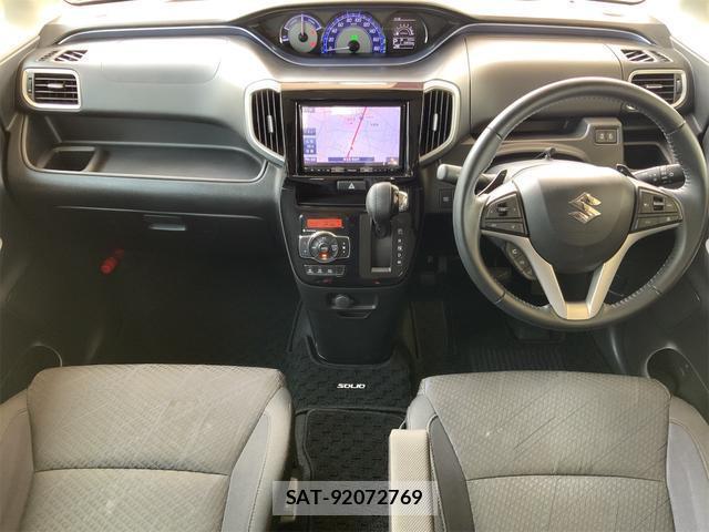 Suzuki SOLIO BANDIT 2019-03 8854391-13