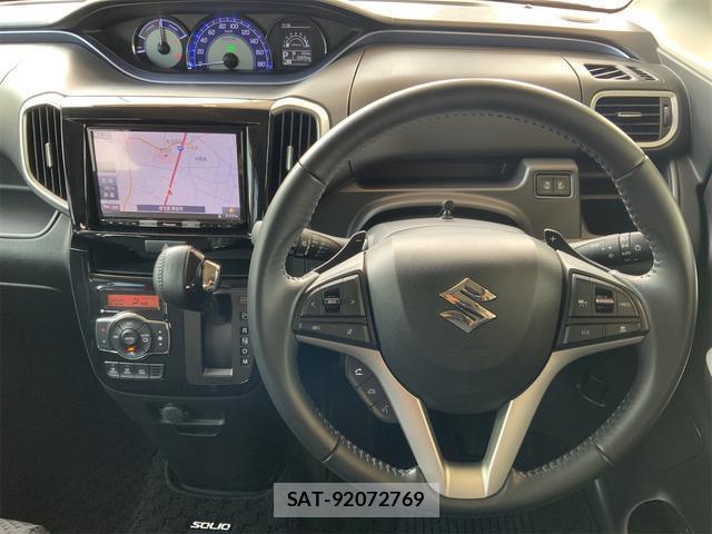Suzuki SOLIO BANDIT 2019-03 8854391-14