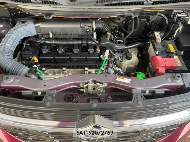 Suzuki SOLIO BANDIT 2019-03 8854391-15