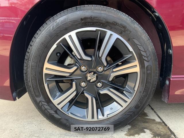 Suzuki SOLIO BANDIT 2019-03 8854391-17