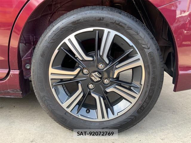 Suzuki SOLIO BANDIT 2019-03 8854391-18