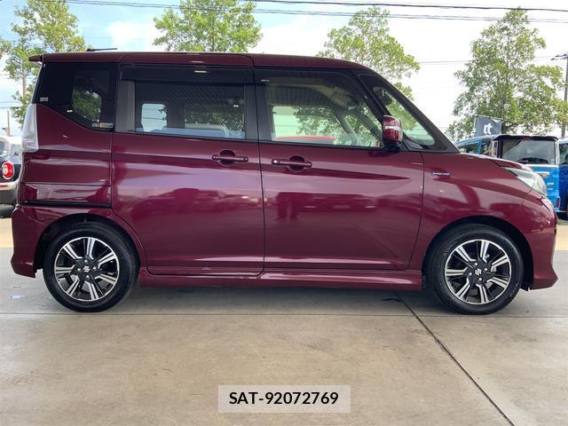 Suzuki SOLIO BANDIT 2019-03 8854391-3