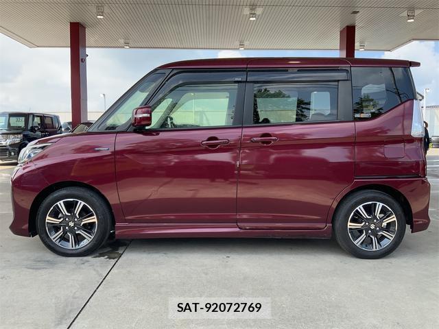 Suzuki SOLIO BANDIT 2019-03 8854391-4