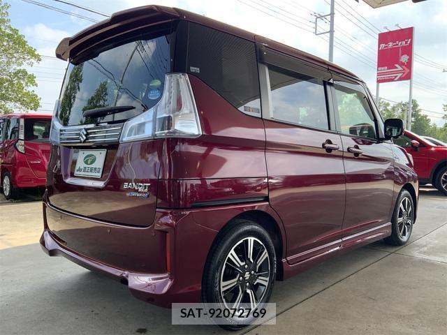 Suzuki SOLIO BANDIT 2019-03 8854391-6