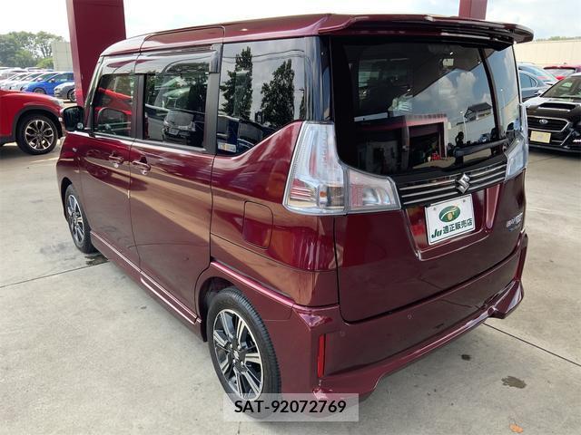 Suzuki SOLIO BANDIT 2019-03 8854391-7