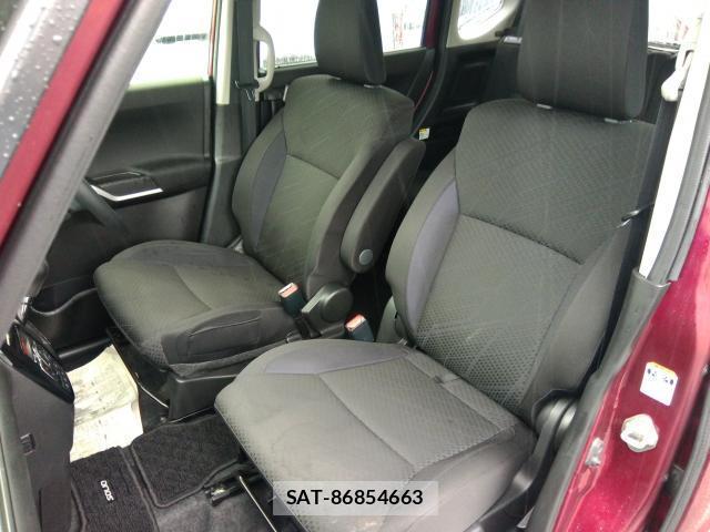 Suzuki SOLIO BANDIT 2019-10 8854943-10